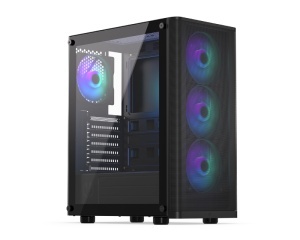 Kućište Endorfy Ventum 200 ARGB, Mid Tower