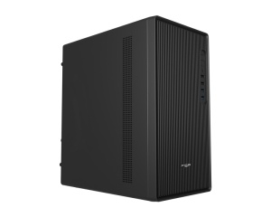 Kućište FSP S120-B crno Micro Tower microATX