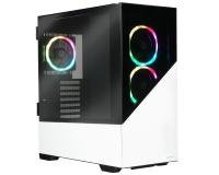 Kućište K8 ARGB belo Enermax
