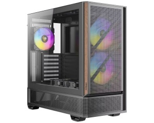 Kućište P30 ARGB Mid Tower Antec