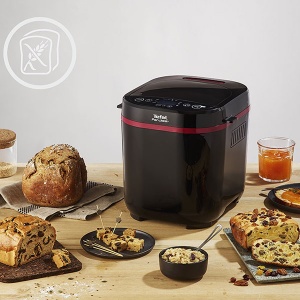 Kućna pekara TEFAL PF 2208 - Img 4