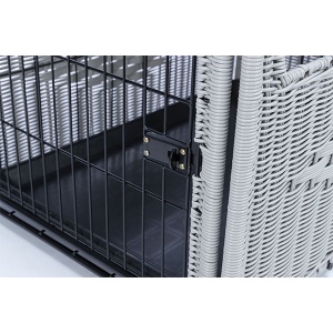 Kućni kavez za ljubimce M 58x60x77cm Trixie 39749 - Img 2