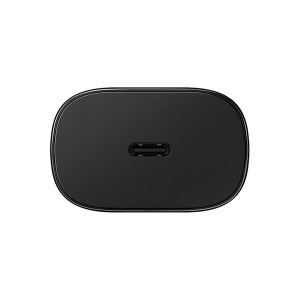 Kućni punjač adapter USB-C 25W crni Samsung EP-TA800-NBE - Img 3