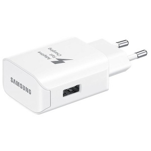 Kućni punjač Samsung EP-TA300-CWE
