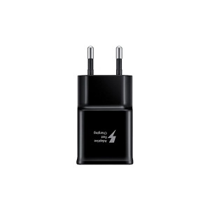 Kućni punjač USB-C 2A 15W crni Samsung EP-TA20-EBEC - Img 2
