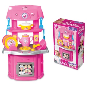 Kuhinja za devojčice Barbie 015034