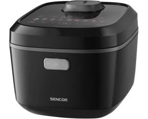 Kuhinjski aparat Sencor SRM 3900BK za kuvanje pirinča 1.000W