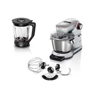 Kuhinjski robot OptiMUM serija 8 1500W Bosch MUM9YX5S12