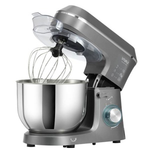 Kuhinjski robot RM-61400SX 1400 W 6 L Vivax Home 1326894 - Img 2