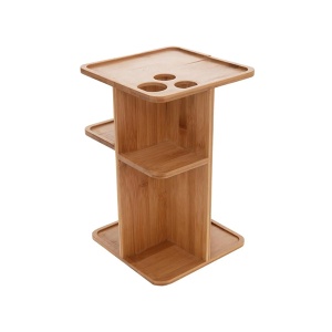 Kuhinjski stalak 18x18x28,5cm Five 160902