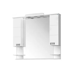 Kupatilski ormarić gornji Lux Roma-lux 120 RL120GD 300126