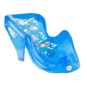 Kupko za bebe Aqua Tega Baby 024294 PLAVA