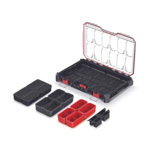 Kutija organizer KMX55408B Modular 55x37x8cm Kistenberg 19617 - Img 4