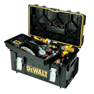 Kutija za alat DS300 Toughsystem DeWalt 1-70-322