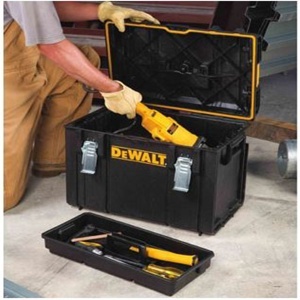 Kutija za alat DS400 Toughsystem DeWalt 1-70-323 - Img 3