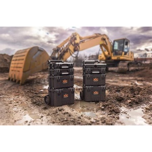 Kutija za alat Roc Pro Gear Mobile Keter CU 256981 - Img 4