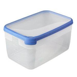 Kutija za hranu Chef CURVER CU 00011-082