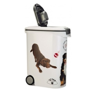 Kutija za kućne ljubimce 54L 20kg Pas CU 03906-L29 - Img 3