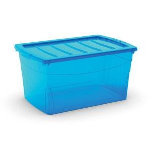 Kutija za odlaganje 59x39x30cm Omni Box L Kis CU 237436
