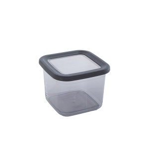 Kutija za odlaganje hrane 650ml Beehome AK 759