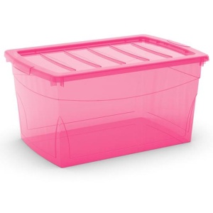 Kutija za odlaganje stvari KIS Omnibox L 50 l 3085995