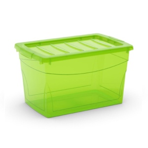 Kutija za odlaganje stvari KIS Omnibox M 29 l 3011116