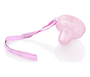 Kutija Za Varalicu Roze Babyjem 92-25641
