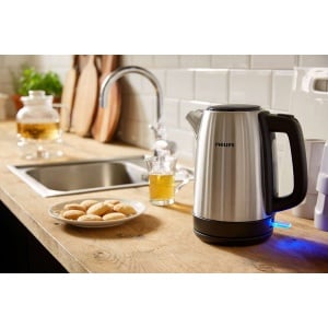 Kuvalo za vodu HD9350/91 inox PHILIPS 132995 - Img 2