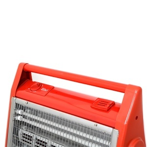 Kvarcna grejalica 1600W Zilan ZLN1114RD - Img 2