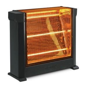 Kvarcna grejalica 1800W Zilan ZLN8808