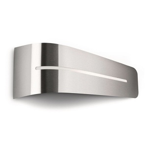 Lampa Breeze inox Philips 17201/47/16
