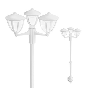 Lampa Robin bela Philips 15475/31/16