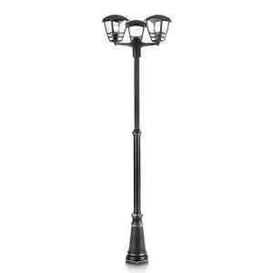 Lampa Stream siva Philips 15465/54/16