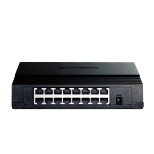 LAN svič sa 16 portova TP-Link/TL-SF1016D - Img 2