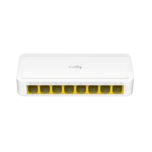LAN svič sa 8 portova Gembird Cudy-FS108D