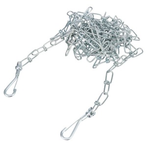 Lanac baštenski 5m/3mm