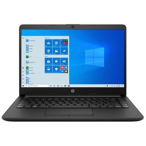 Laptop 14-DK1031 14" AMD Ryzen 3 HP NOT17297 - Img 3
