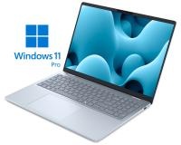 Laptop 16 Plus 16 inch QHD+ 300nits Core Ultra 7 256V 16GB 512GB SSD Intel Arc Backlit FP Win11Pro laptop Dell NOT24836
