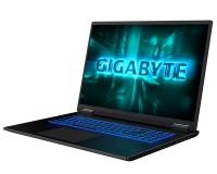 Laptop A18 3TH 18 inch QHD+ 165Hz 300nits AMD Ryzen 7 260 16GB 1TB SSD GeForce RTX 5050 8GB RGB Backlit gaming laptop Gigabyte NOT25620