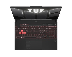 Laptop Asus TUF Gaming A16 FA607NUG-RL117, 16 inča FHD+ 144Hz, Ryzen 7 7445HS, 16GB, 512GB SSD, GeForce RTX 4050 - Img 4
