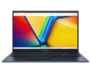 Laptop Asus Vivobook 15 X1504VA-BQ3930, 15,6 inča FHD, Core 7 150U, 16GB, 512GB SSD