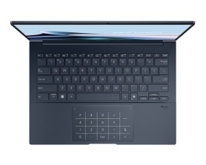 Laptop Asus Zenbook 14 UX3405CA-ST786X, Ultra 9 285H, 32GB, 1TB, Win11 Pro - Img 4