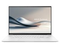 Laptop Asus ZenBook S 16 OLED UM5606WA-RJ126X, Ryzen AI 9 HX 370, 32GB, 2TB, Win11 Pro