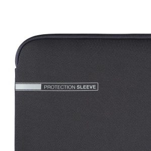 Laptop futrola Neoprene sivo crvena 13,3in Hama 101549 - Img 4