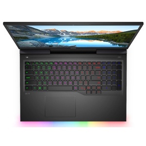 Laptop G7 7700 17.3" 16GB GeForce DELL NOT16334 - Img 3