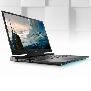Laptop G7 7700 17.3" GeForce GTX 1660Ti DELL NOT16111 - Img 4