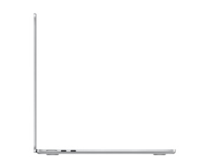 Laptop MacBook Air 13.6 inča M5 srebrni Apple 10-core CPU 10-core GPU 16GB 1TB SSD (MDH84)