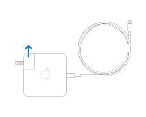 Laptop MacBook Pro 14.2 inča M5 svemirski crni Apple 10-core CPU 10-core GPU 24GB 1TB SSD (MDE34) - Img 5