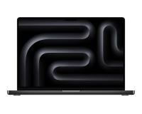Laptop MacBook Pro 16.2 inča M5 Pro svemirski crni Apple 18-core CPU 20-core GPU 48GB 1TB SSD (MGEC4) - Img 2