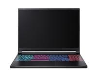 Laptop Nitro V 16S 16 inča ANV16S-71-91FF Core 9 270H 32GB 1TB SSD GeForce RTX 5070 crni Acer